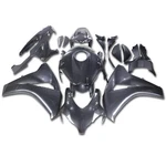 Usa For 2008-2011 Honda CBR1000RR 09 Fairing Kit Carbon Fiber Black Painted Z01. Fixed Price $390.99.