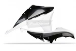 Polisport Pr/rad Shrouds Blk/wht YZ450F 10-12 Part# 8413800006 New. Fixed Price $72.96.