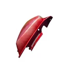 Honda CN250 Helix Right Rear Trunk Fairing 88-90. Fixed Price $31.92.