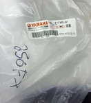 New Yamaha Motorcycle 14-18 YZ250 450 Oem White Side Cover 1SL-21740-01-00. Fixed Price $69.89.