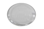 Replica Headlamp Glass Lens Clear For Harley-davidson. Fixed Price $49.99.
