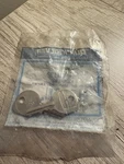New Oem Mercury Quicksilver Pack Of Keys 30431132 BK110-26. Fixed Price $9.98.