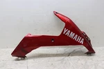 2008 Yamaha R6 Right Cowl Trim Lower 4C8-28395-00. Fixed Price $99.99.