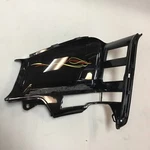 Used Crack Repair 98-00 Honda GL1500A/SE Right Side Shelter 83110-MAM-000ZG. Fixed Price $100.00.