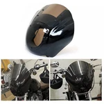 Quarter Fairing Windshield Fit For Harley Dyna Sportster XL883 1200 88-16 95-05. Fixed Price $47.49.