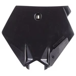 Acerbis Front Number Plate Black 2253080001. Fixed Price $38.90.