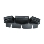 Kuryakyn Fairing Bag With 3 Pockets Black. Fixed Price $203.80.