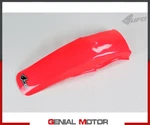 Rear Fender Ufo Plast For Honda Cr 125 1993 1997 Red 92-99 65267. Fixed Price $26.12.