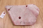1979-1980 Honda XR500 Side Cover / Panel 17220-435-000ZA. Fixed Price $79.00.