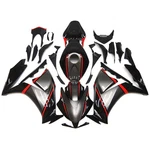 Kit Bodywork For Honda CBR1000RR 2012-2016 Injection Fairings Red Gray. Fixed Price $299.95.