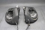 2014-2025 Harley Electra Glide Rear Tour Pak Right/left Speaker Pod Box Oem 7600. Fixed Price $99.26.