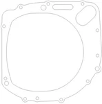 Suzuki GS1000GL 11482-49100 Clutch Cover Gasket. Fixed Price $15.95.