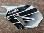 2013-2024 Honda CBR600RR Left Mid Side Fairing Oem 64360-MJC-A000. Fixed Price $164.99.