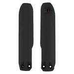 Polisport Front Fork Guards Plastic Black Beta Rr 2019-2022. Fixed Price $37.90.