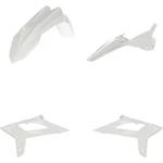 Acerbis Standard Replacement Body Kit - White 2979650002. Fixed Price $74.84.