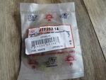 Front Sprocket JTF252-14 Honda C70 CRF80 XR80 XL75 Z50 OM22. Fixed Price $17.00.