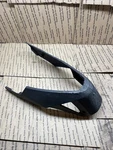 2015-2019 Honda CB300F Belly Lower Fairing Under Cowl Cover Panel Oem *crack*. Fixed Price $42.00.