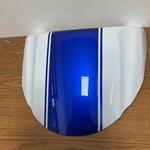 Suzuki Box, Seat Tail (blue/white) 45500-48G50-AJP. Fixed Price $274.99.