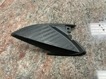 11 26 Suzuki GSX-R600 750 Rear Left Side Frame Cover Fairing Oem 47621-14J0. Fixed Price $16.99.
