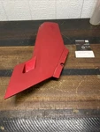 Kawasaki Ninja 250 Inner Radiator Fairing Cowl Cover Lh Left 14024-1580-170. Fixed Price $29.95.
