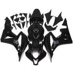 Bodywork Fairings For Honda CBR600RR F5 2007 2008 Abs Kit Gloss Black. Fixed Price $393.95.