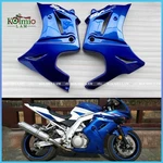 Batwing Fairing Bodywork Panel Fit For Suzuki SV650S 2003-2012 Left Right Part. Fixed Price $158.40.