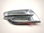 01-05 Honda Goldwing GL1800 Left Air Duct Cover 64295-MCAA-0000. Fixed Price $69.94.