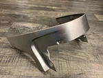 Yamaha 2006-2017 FJR1300 Oem Fuel Gas Tank Side Cover Cowl Trim Panel #2 *. Fixed Price $89.99.