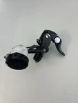 2024 24-25 Kawasaki ZX636 ZX6R Ninja Front Brake Master Cylinder Reservoir. Fixed Price $74.99.
