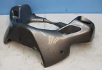 01-10 Honda Goldwing Oem Front Lower Cowl 64302-MCA-000ZA *cracked See Image*. Fixed Price $99.95.