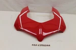 Ducati Panigale 1100 V4 18 19 Fairing Front Upper Cowl Broken Injured. Fixed Price $110.87.