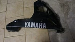 03-05 Yamaha Yzf R6 Right Lower Belly Pan Fairing Cowl SF1116 Cracks. Fixed Price $49.95.