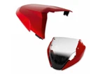 Ducati Monster 797 - Plus Kit Red (97980551A). Fixed Price $420.00.
