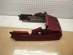 1990 Kawasaki Concours ZG1000 Rear Seat Cover Tail Fairing 14024-1228. Fixed Price $35.00.