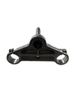 Harley Davidson Sportster 883 1200 Custom Upper Lower Fork Tree Oem. Fixed Price $100.00.