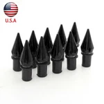 M5 Windscreen Spike Bolt Screw Well Nuts Windshield 10PCS 5MM Fxcnc. Fixed Price $16.33.