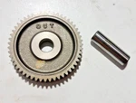51T Starter Motor Gear 2001-2007 Honda Shadow Spirit Deluxe Ace. Fixed Price $15.99.