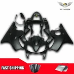 Ms Injection Black Bodywork Cowl Fairing Fit For Honda 2001-2003 CBR600F4I O049. Fixed Price $269.99.