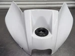12-16 Kawasaki Ninja Ex 650 Gas Fuel Tank Fairing Cover 14092-0731-739. Fixed Price $21.39.
