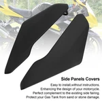 Gas Tank Side Trim Cover Panel Fairing Cowl For Suzuki Gsxr 600/750 2004-2005 K4. Fixed Price $34.43.