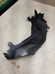 Kawasaki EX300-R Ninja Visor Cover 53065-0062 2014 AP-216. Fixed Price $5.00.