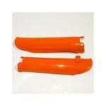 Ufo Fork Protectors KT03064-127 Color Naranja. Fixed Price $67.24.