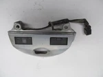 1990 Kawasaki Vulcan 88 Headlight Cover Pilot Box Indicator. Fixed Price $26.21.