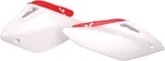 Acerbis 2043290002 Side Panels - White. Fixed Price $55.48.