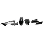Ufo Complete Body Kit Black HO36004-001. Fixed Price $99.70.