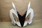 2003 Honda VFR800A Headlight Fairing Cover Shroud Cowling 64210-MCWA-D000. Fixed Price $99.95.