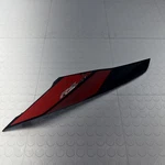 2025 Aprilia Rs 457 Original Right Rear Fairing Cover 2B011171 Oem. Fixed Price $120.00.
