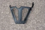 Suzuki GSXR600 GSXR750 04-05 Front Center Fairing Panel V- Section 94498-29G10. Fixed Price $33.49.