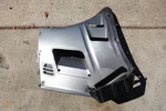 1986 Kawasaki Concours ZG1000 Right Side Cowl Fairing Panel. Fixed Price $149.95.