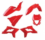Polisport Plastic Restyling Kit Red Beta Rr 390 2018-2019. Fixed Price $173.31.